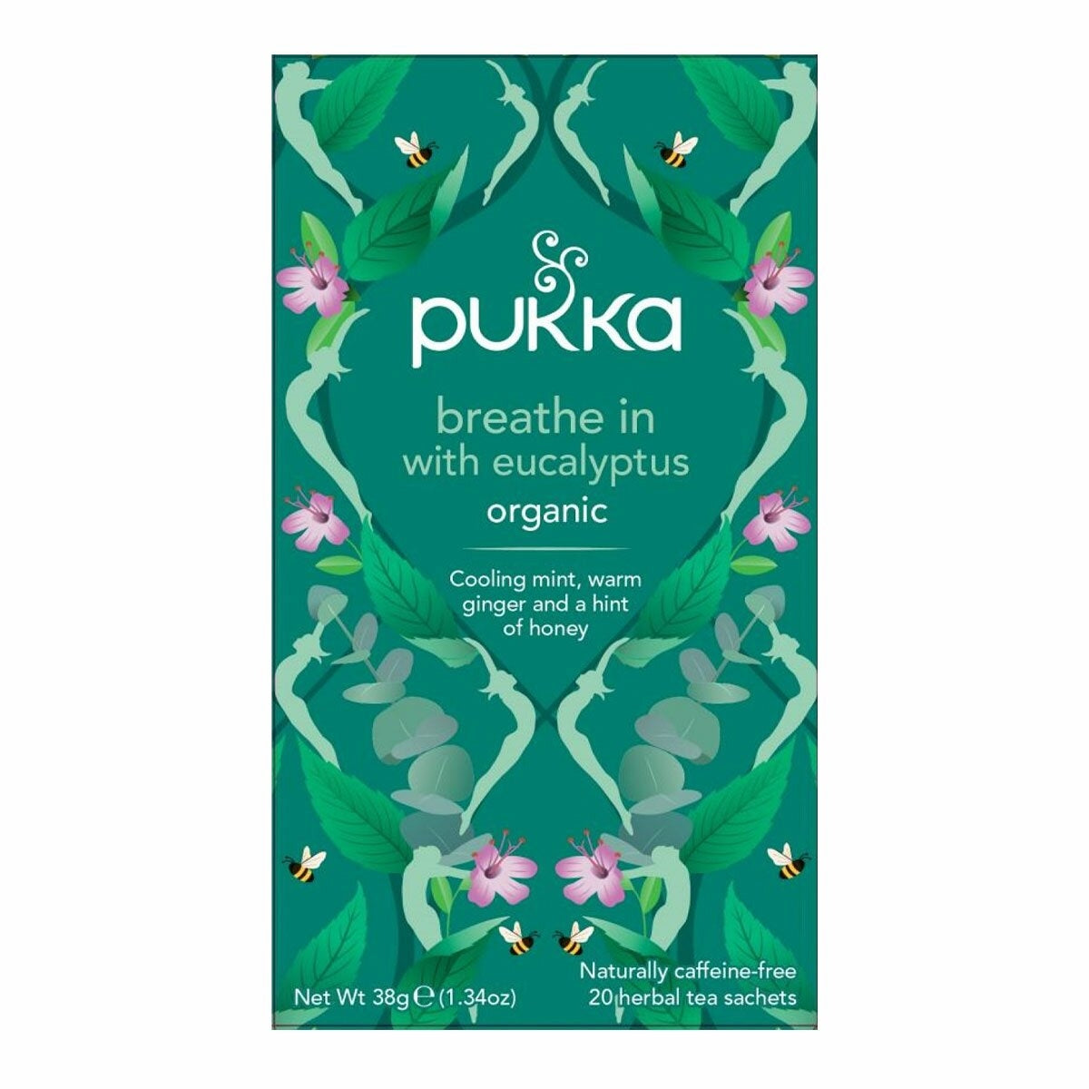 Pukka Herbs Pukka Herbs