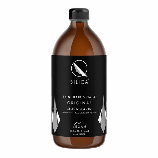 Qsilica Original Silica Liquid