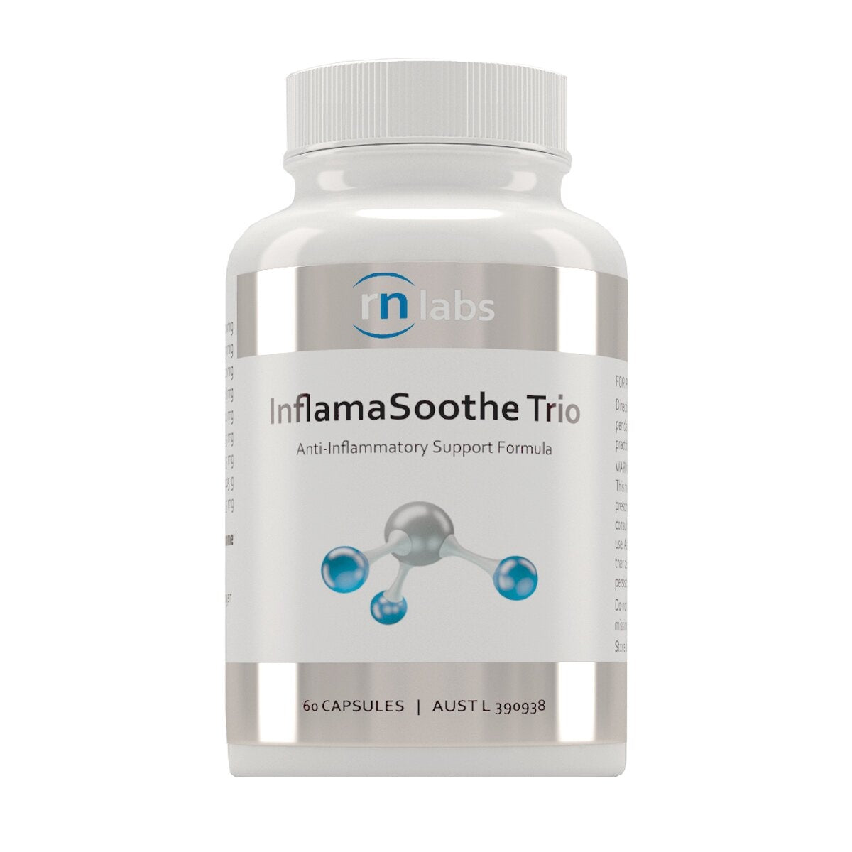 RN Labs InflamaSoothe Trio
