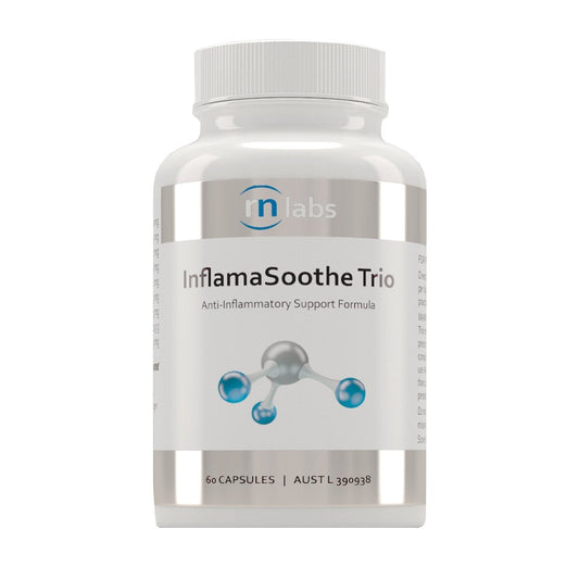 RN Labs InflamaSoothe Trio