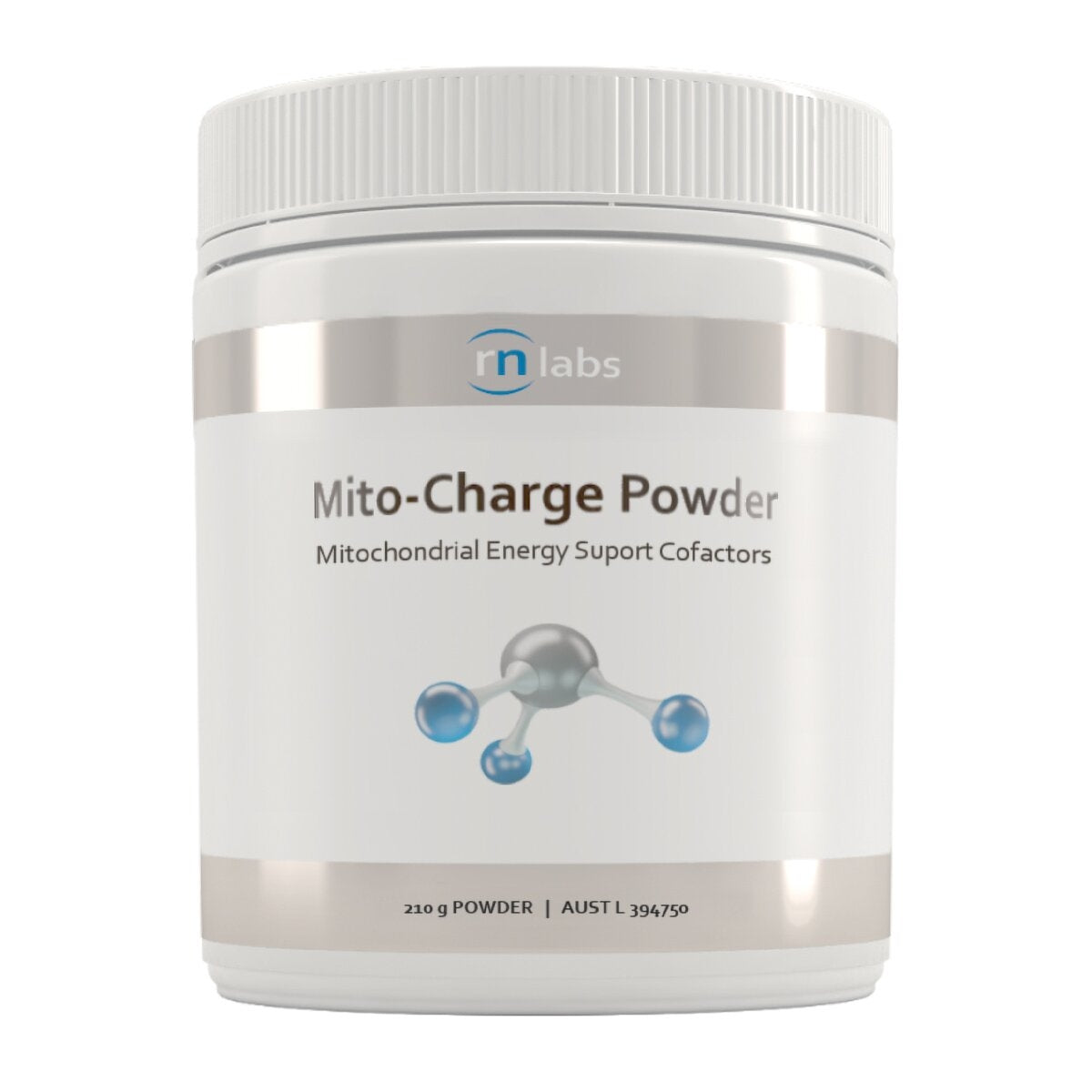 RN Labs Mito-Charge Powder