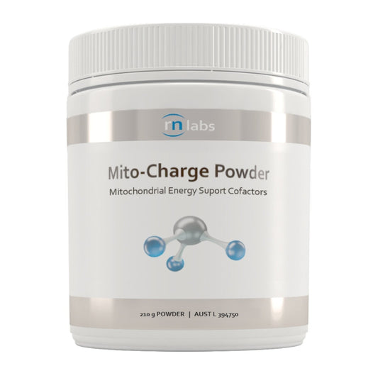 RN Labs Mito-Charge Powder