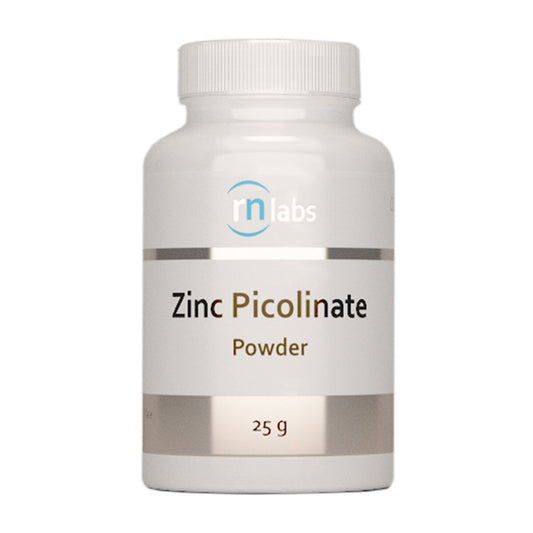RN Labs Zinc Picolinate Powder