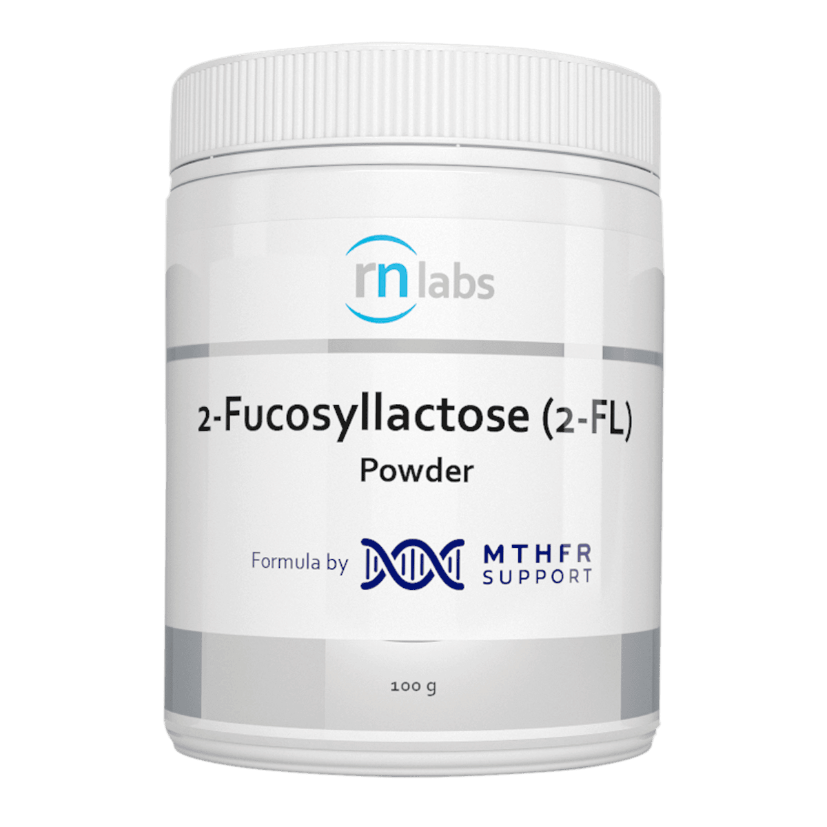 RN Labs 2-Fucosyllactose (2-FL)
