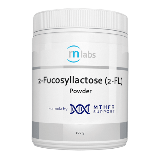 RN Labs 2-Fucosyllactose (2-FL)