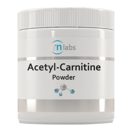 RN Labs Acetyl Carnitine Powder