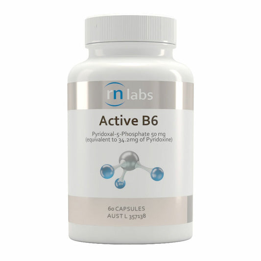 RN Labs Active B6