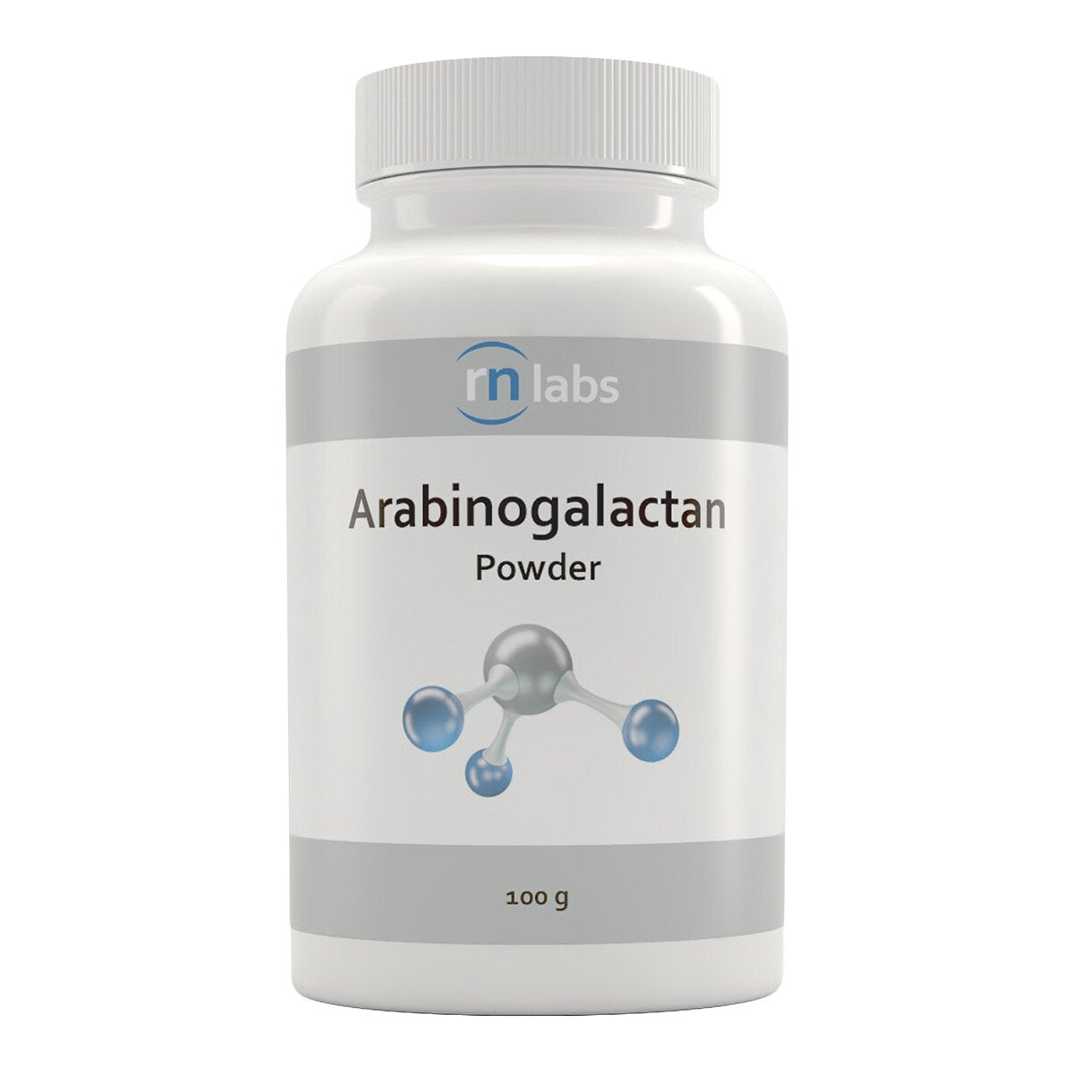 RN Labs Arabinogalactan Powder