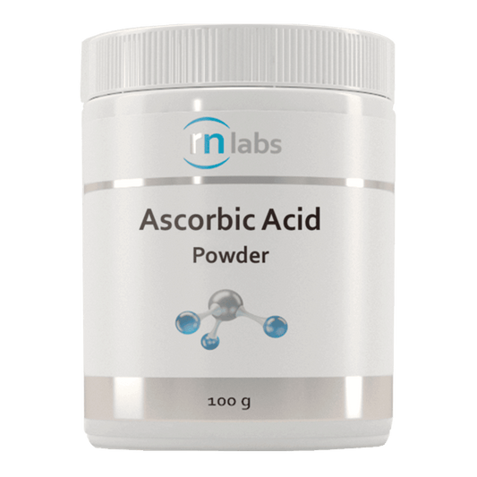 RN Labs Ascorbic Acid Powder