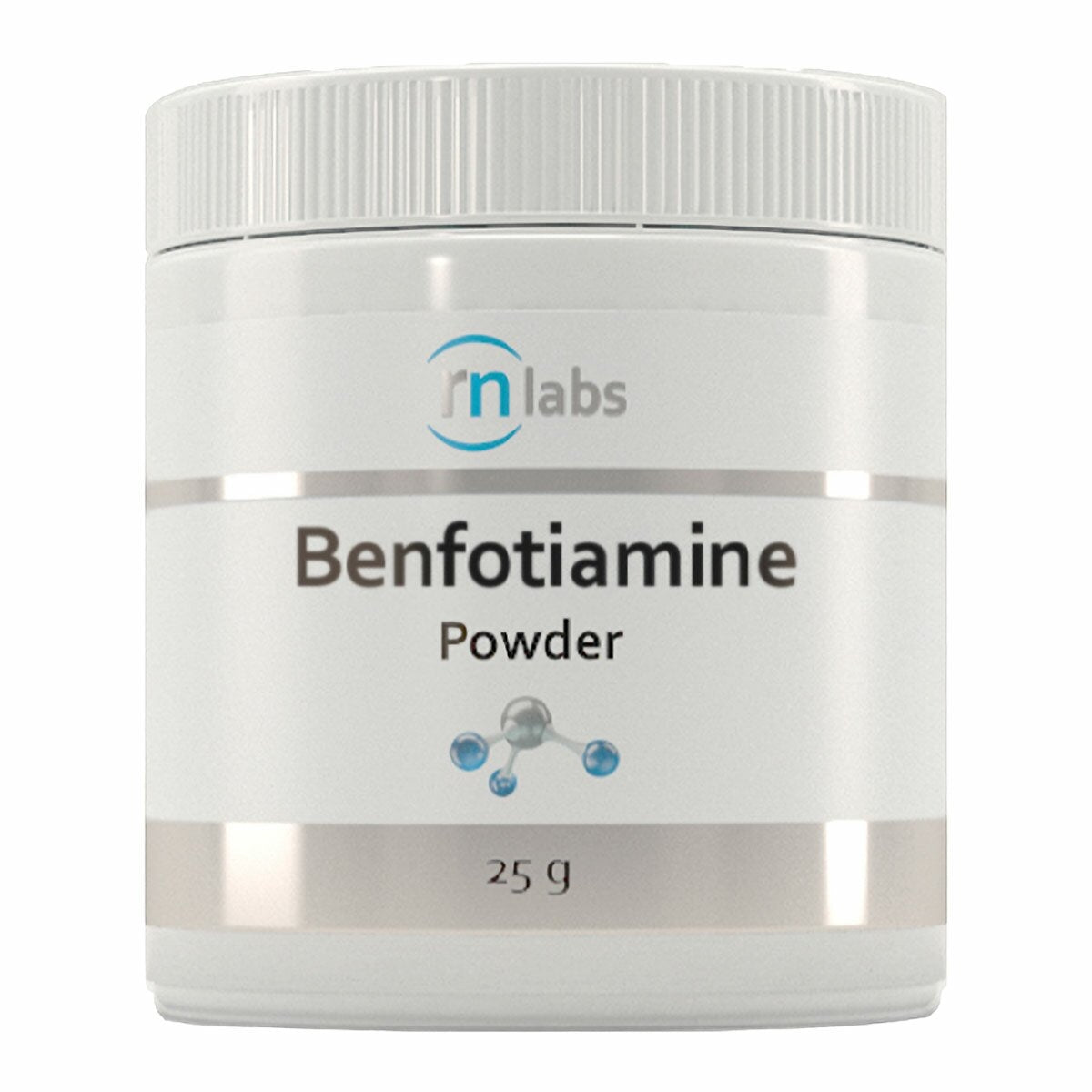 RN Labs Benfotiamine Powder