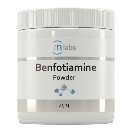 RN Labs Benfotiamine Powder
