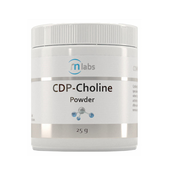 RN Labs CDP-Choline Powder