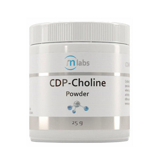 RN Labs CDP-Choline Powder