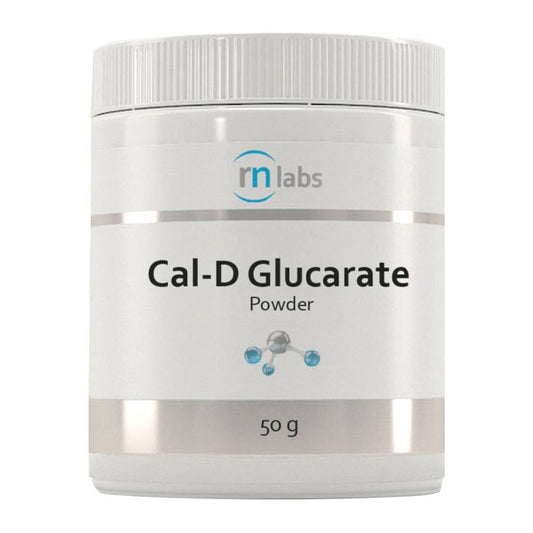 RN Labs Cal-D Glucarate Powder