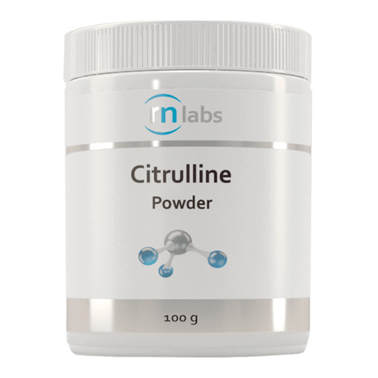 RN Labs Citrulline Powder