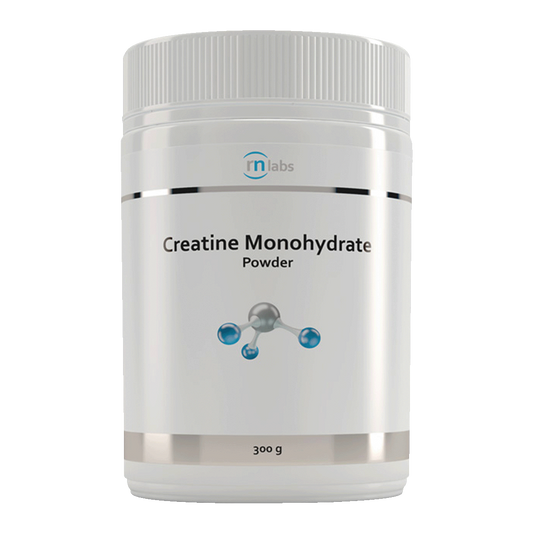 RN Labs Creatine Monohydrate Powder