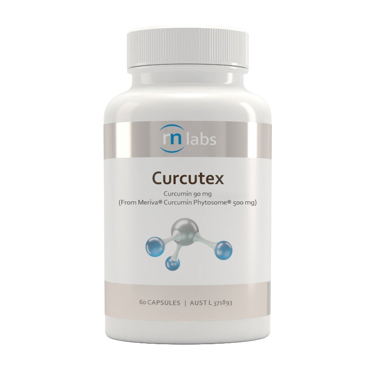 RN Labs Curcutex