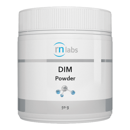 RN Labs DIM Powder