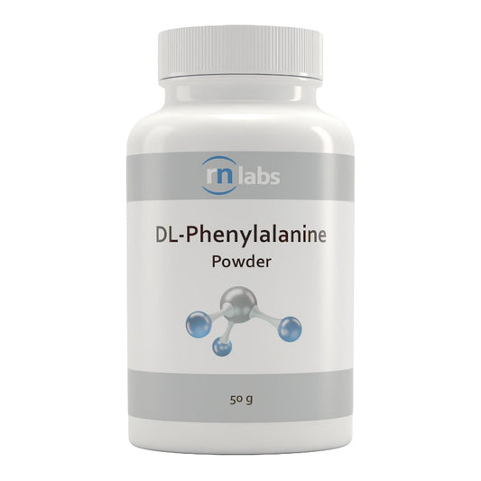 RN Labs DL-Phenylalanine