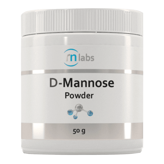 RN Labs D-Mannose Powder