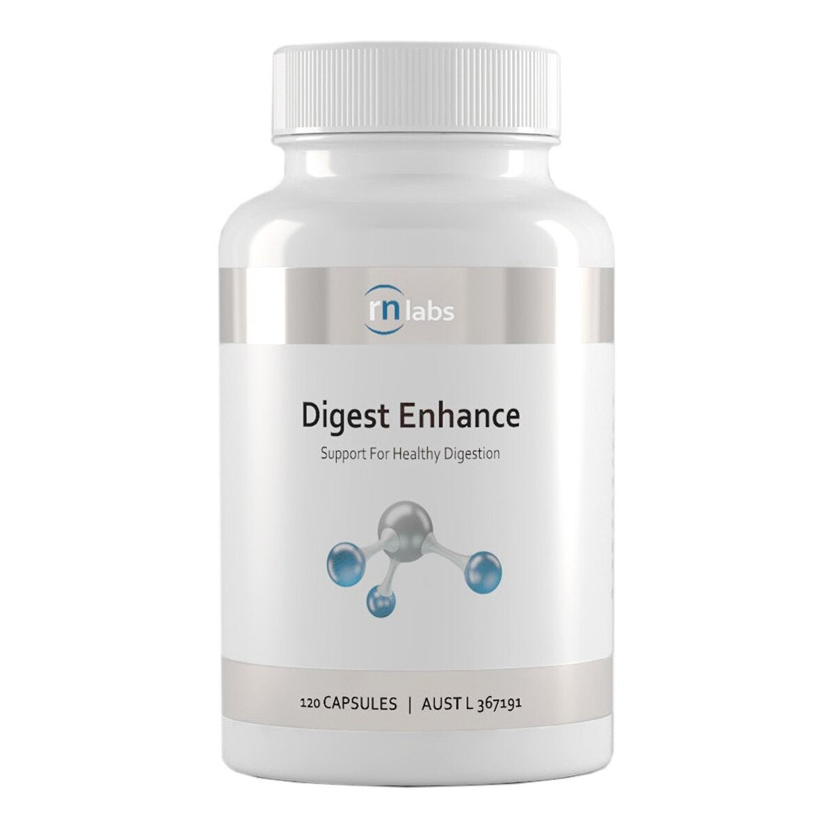 RN Labs Digest Enhance