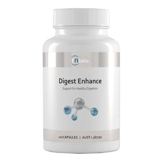 RN Labs Digest Enhance