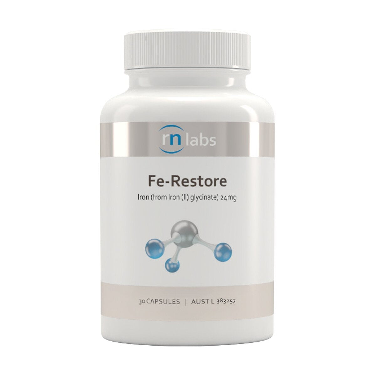 RN Labs Fe-Restore