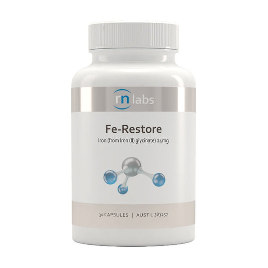 RN Labs Fe-Restore