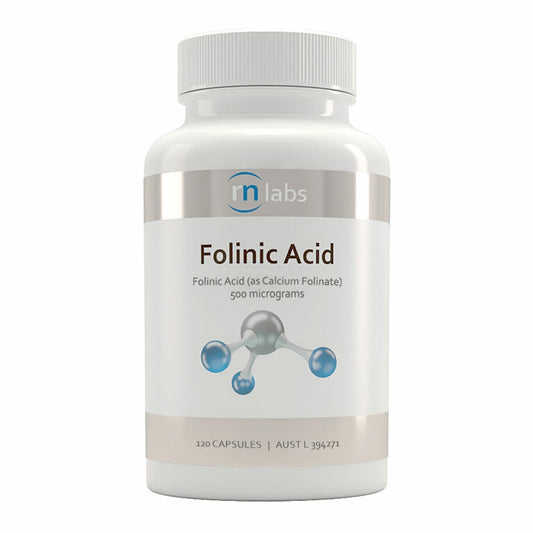 RN Labs Folinic Acid