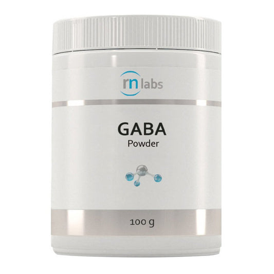 RN Labs GABA Powder