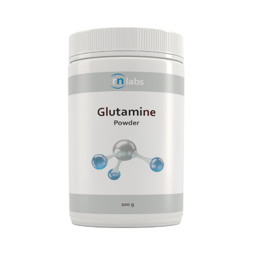RN Labs Glutamine Powder