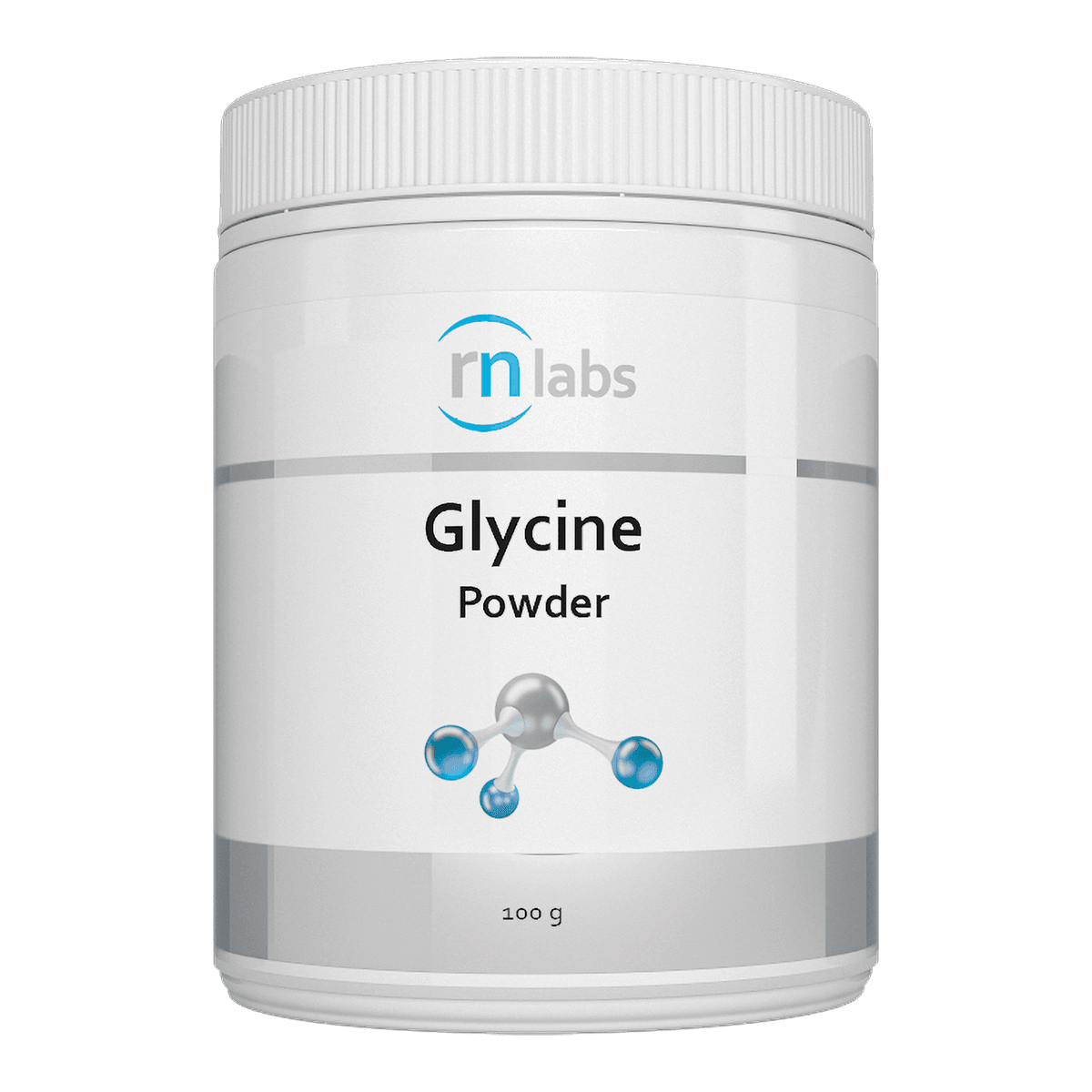 RN Labs Glycine Powder