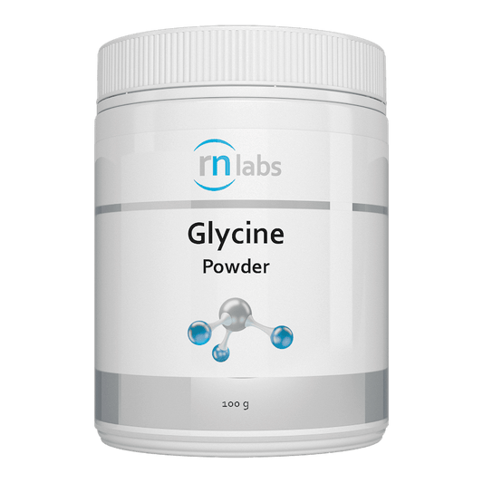 RN Labs Glycine Powder