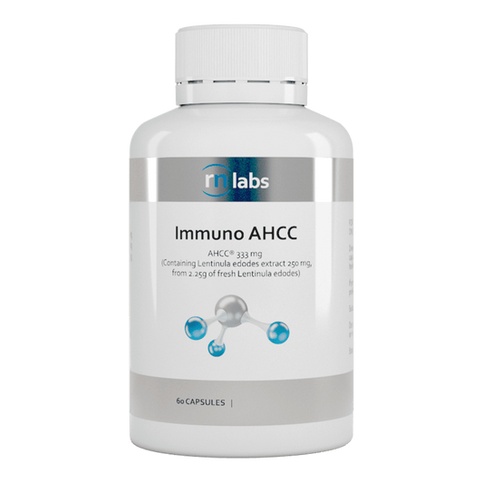 RN Labs Immuno AHCC