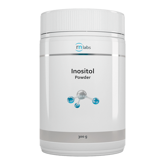 RN Labs Inositol Powder
