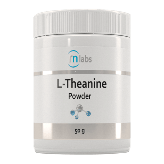 RN Labs L-Theanine Powder