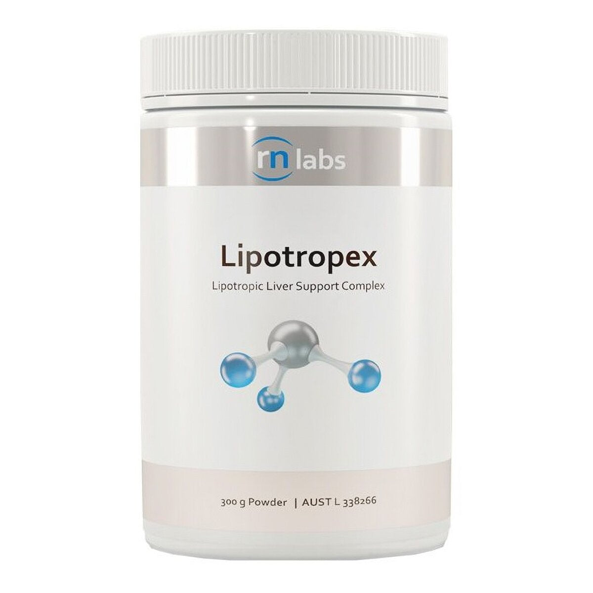 RN Labs Lipotropex
