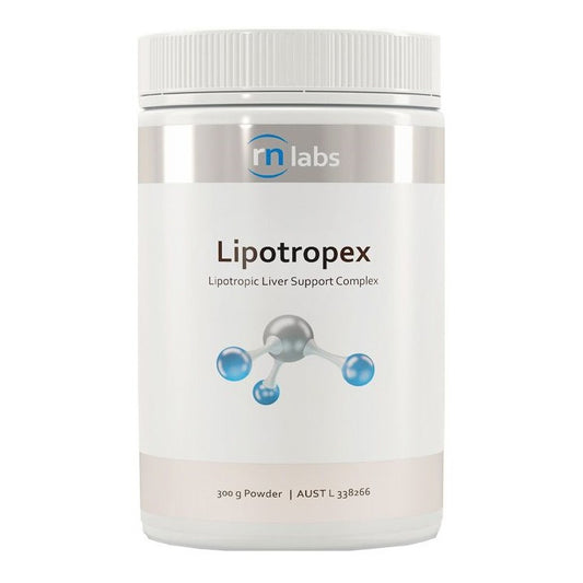 RN Labs Lipotropex
