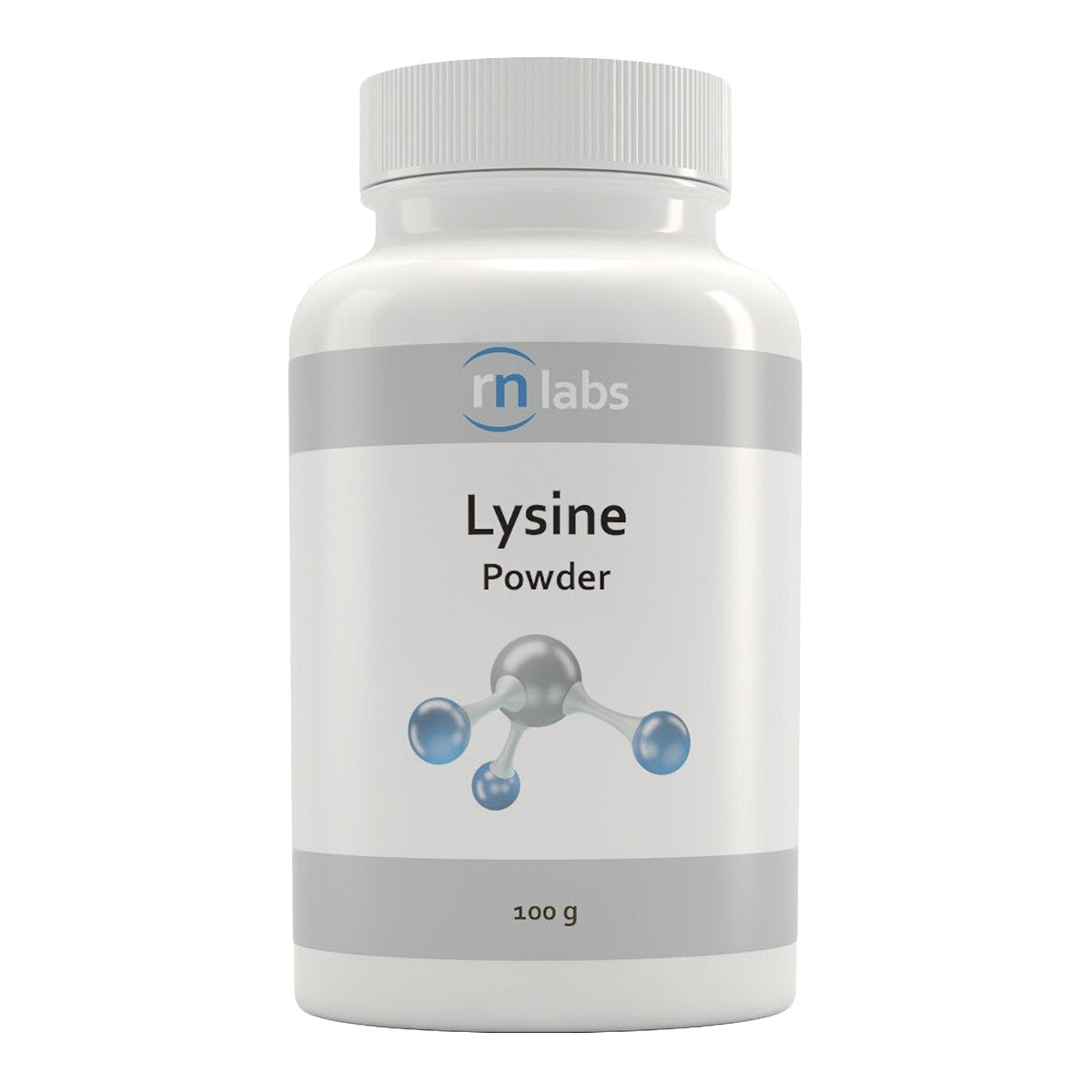 RN Labs Lysine Powder
