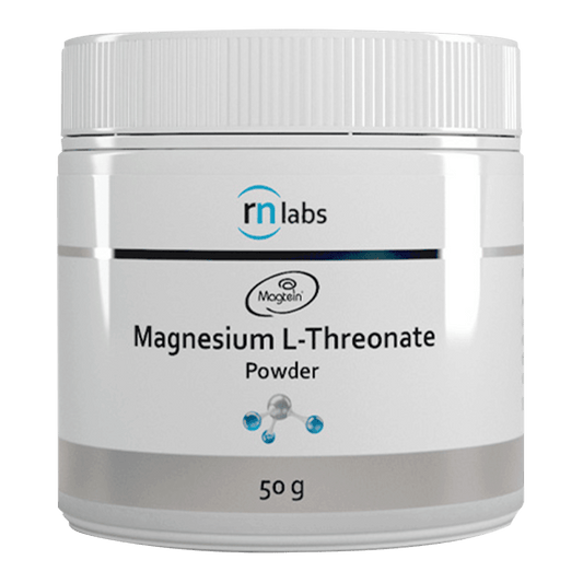 RN Labs Magnesium L-Threonate Powder