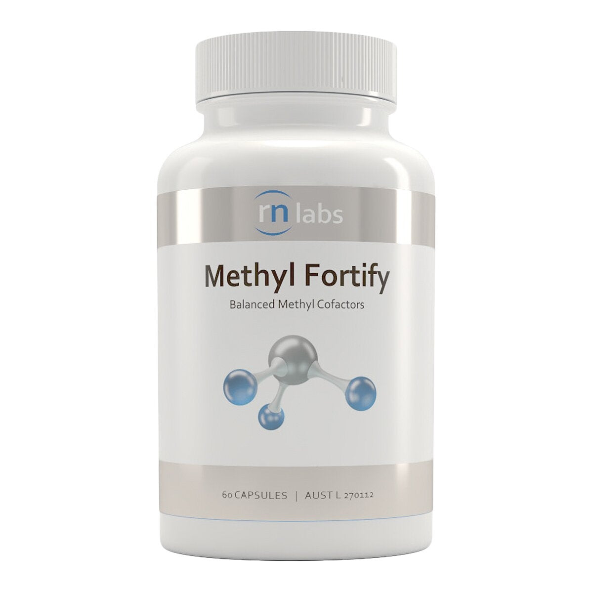 RN Labs Methyl Fortify