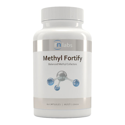 RN Labs Methyl Fortify