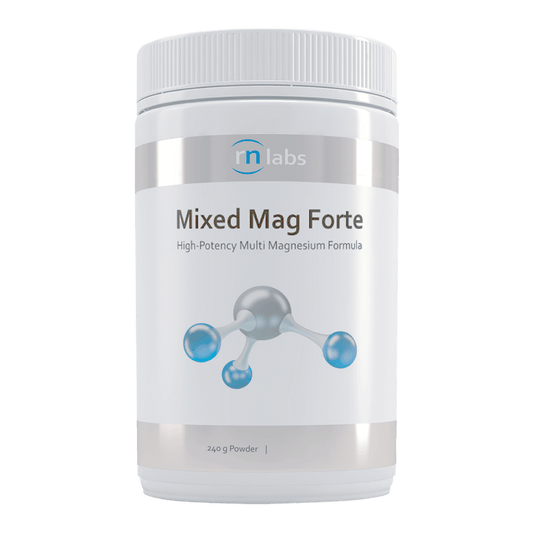 RN Labs Mixed Mag Forte
