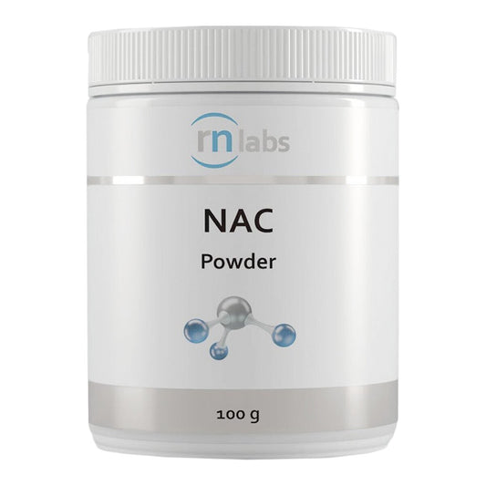 RN Labs NAC Powder