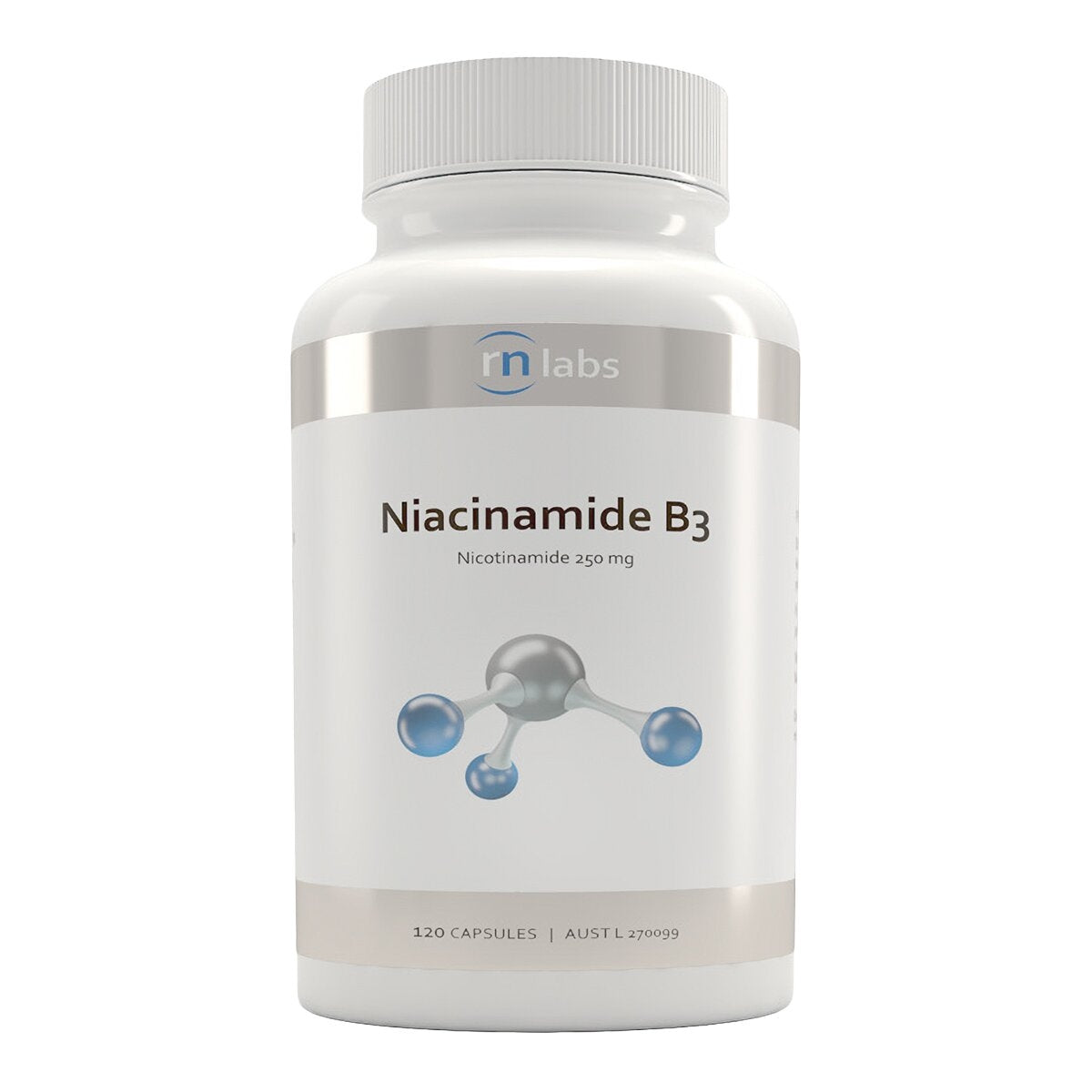 RN Labs Niacinamide B3