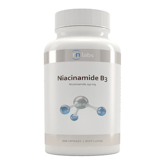 RN Labs Niacinamide B3