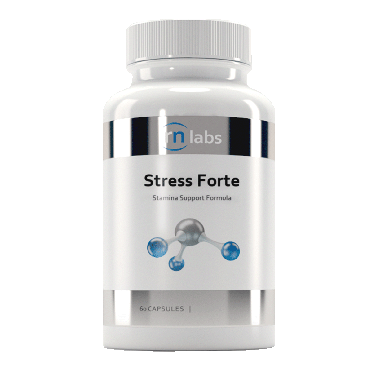 RN Labs Stress Forte