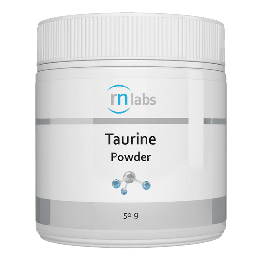 RN Labs Taurine Powder