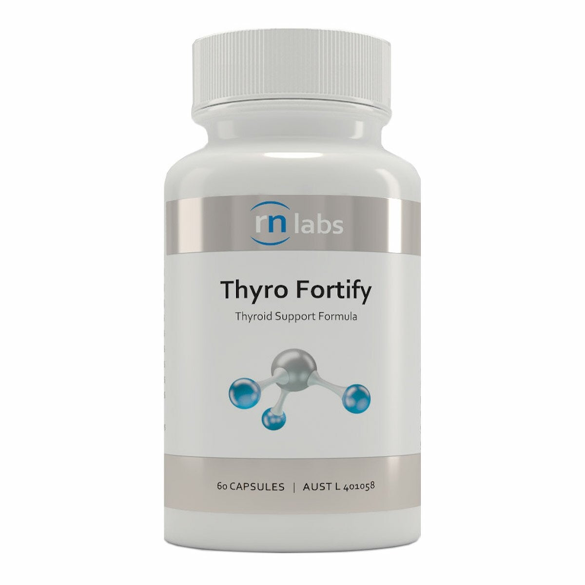 RN Labs Thyro Fortify