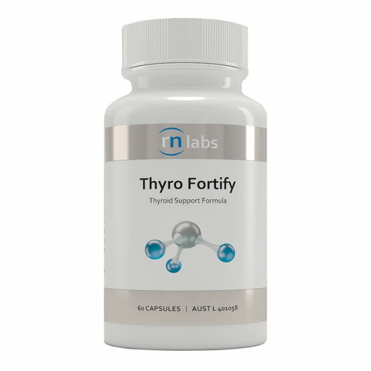 RN Labs Thyro Fortify